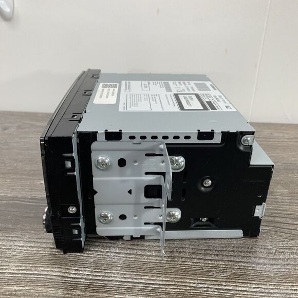 Nissan OEM XM Bluetooth VBTDC1.5” AM FM CQ-FN84E2GX, 281859MB0A CD **UNTESTED** - Picture 6 of 7